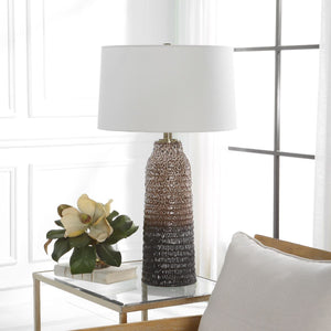 Padma Table Lamp - versatile lighting lamps for any interior style | Image 8 | InSTYLE Home & Rugs