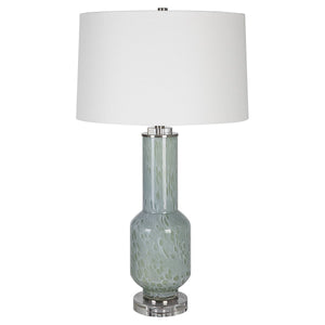 Imperia Table Lamp - chic table lamp for any room | Image 4 | InSTYLE Home & Rugs