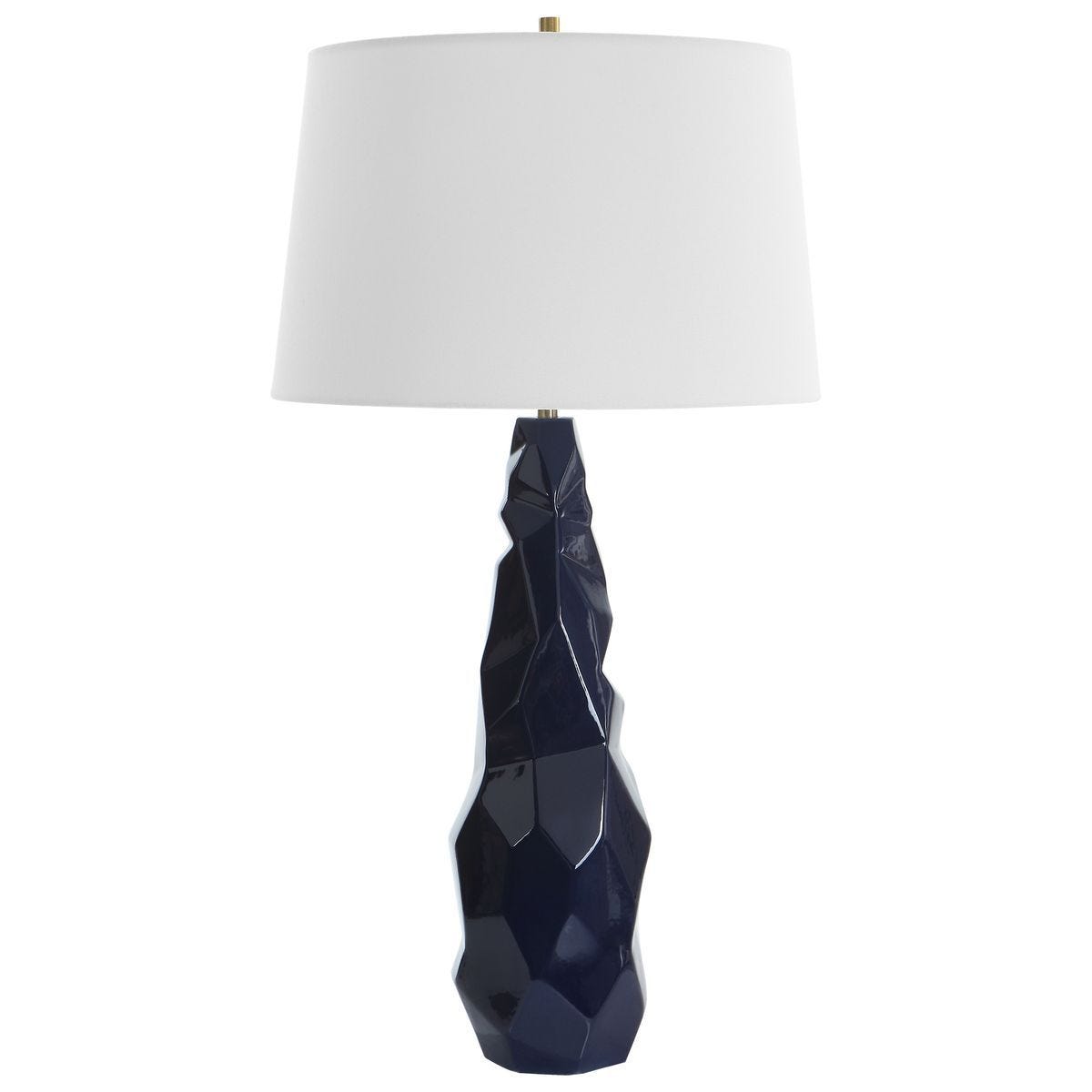 Kavos Table Lamp - elegant lamps to enhance your room ambiance | Image 3 | InSTYLE Home & Rugs