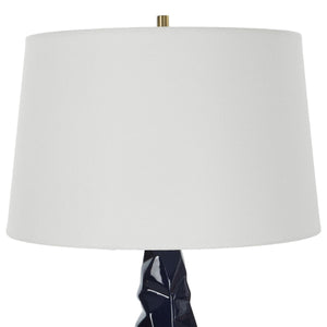 Kavos Table Lamp - elegant lamps to enhance your room ambiance | Image 4 | InSTYLE Home & Rugs