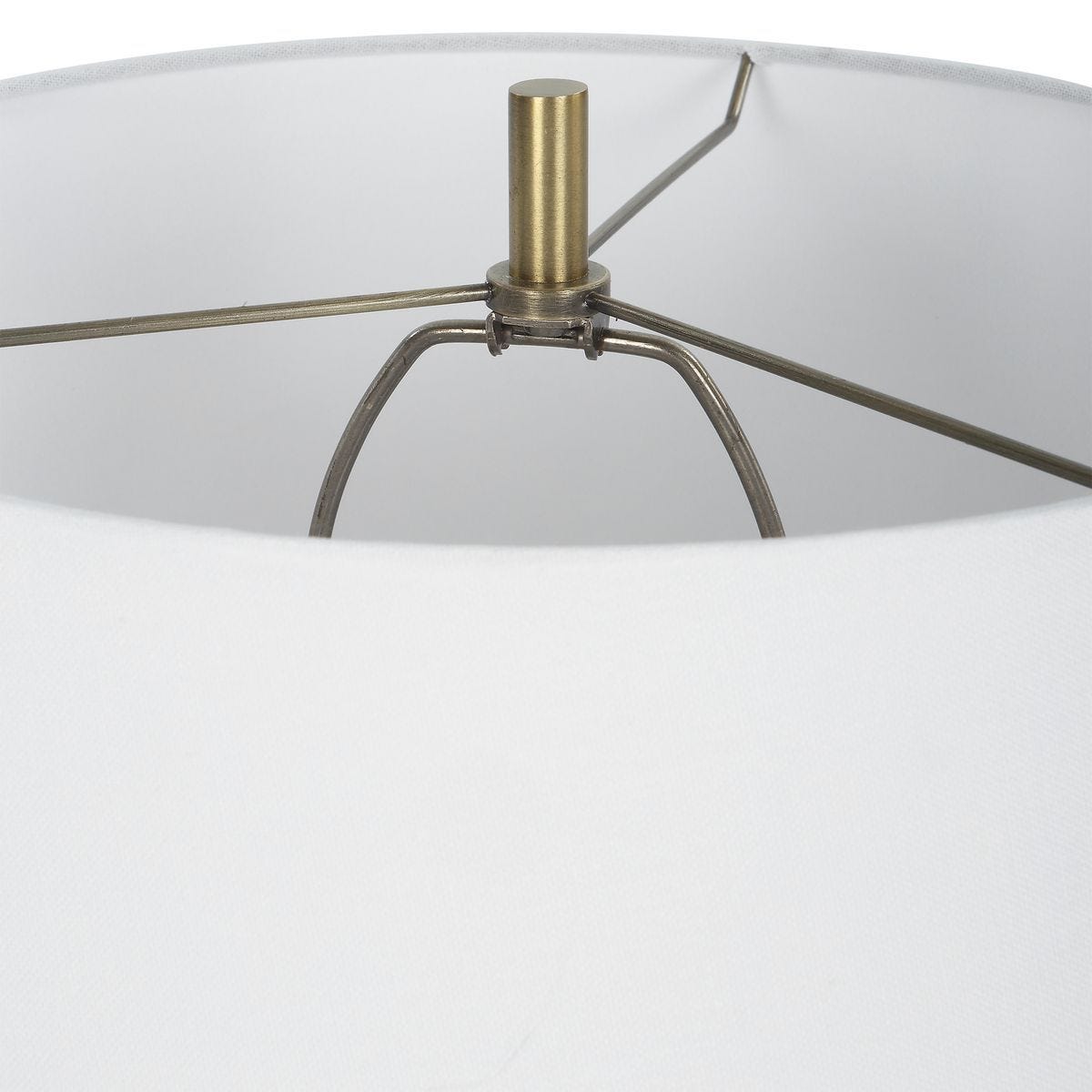 Kavos Table Lamp - elegant lamps to enhance your room ambiance | Image 6 | InSTYLE Home & Rugs