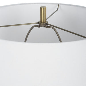 Kavos Table Lamp - elegant lamps to enhance your room ambiance | Image 6 | InSTYLE Home & Rugs
