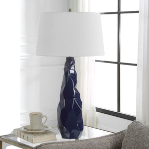 Kavos Table Lamp - elegant lamps to enhance your room ambiance | Image 7 | InSTYLE Home & Rugs