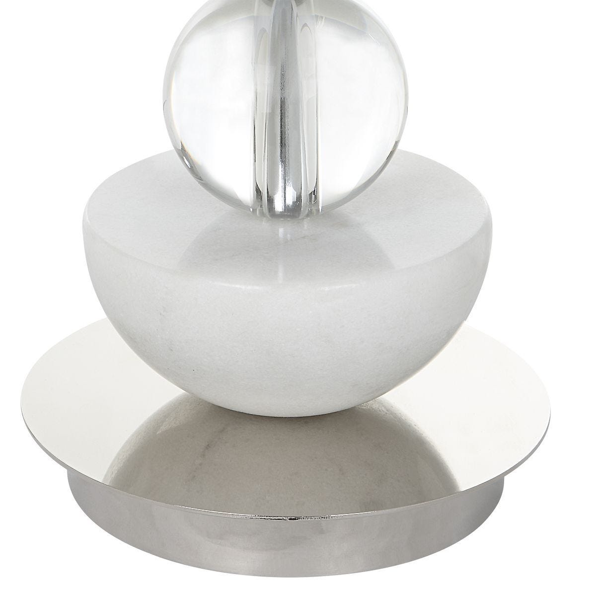 Exposition Buffet Lamp - spacious buffet cabinets for serving and organizing | Image 5 | InSTYLE Home & Rugs