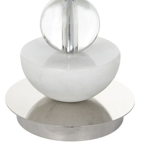 Exposition Buffet Lamp - spacious buffet cabinets for serving and organizing | Image 5 | InSTYLE Home & Rugs