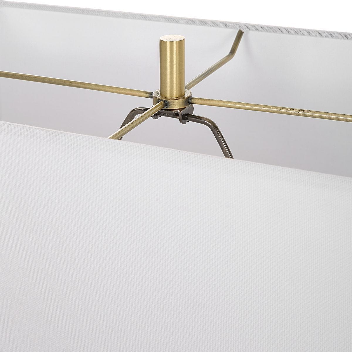 Songbirds Table Lamp - chic table lamp for any room | Image 5 | InSTYLE Home & Rugs