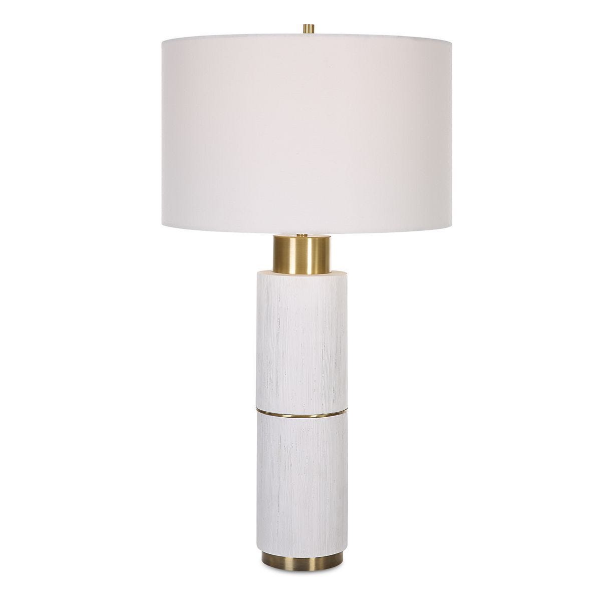 Ruse Table Lamp - stylish lamp for bedside tables | Image 2 | InSTYLE Home & Rugs