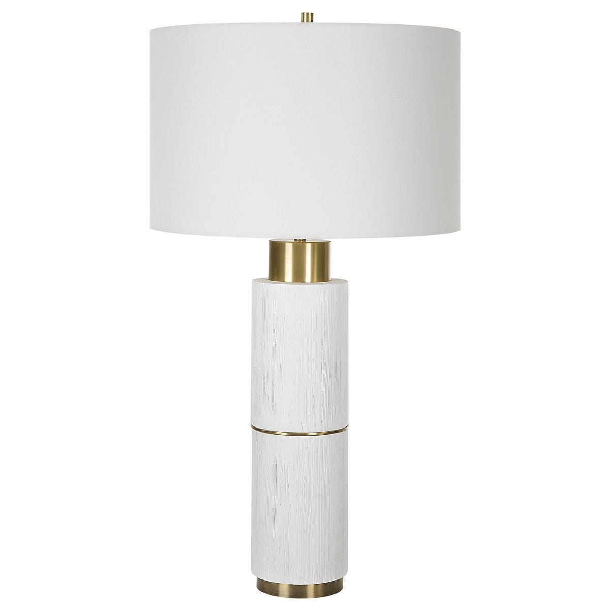 Ruse Table Lamp - stylish lamp for bedside tables | Image 3 | InSTYLE Home & Rugs