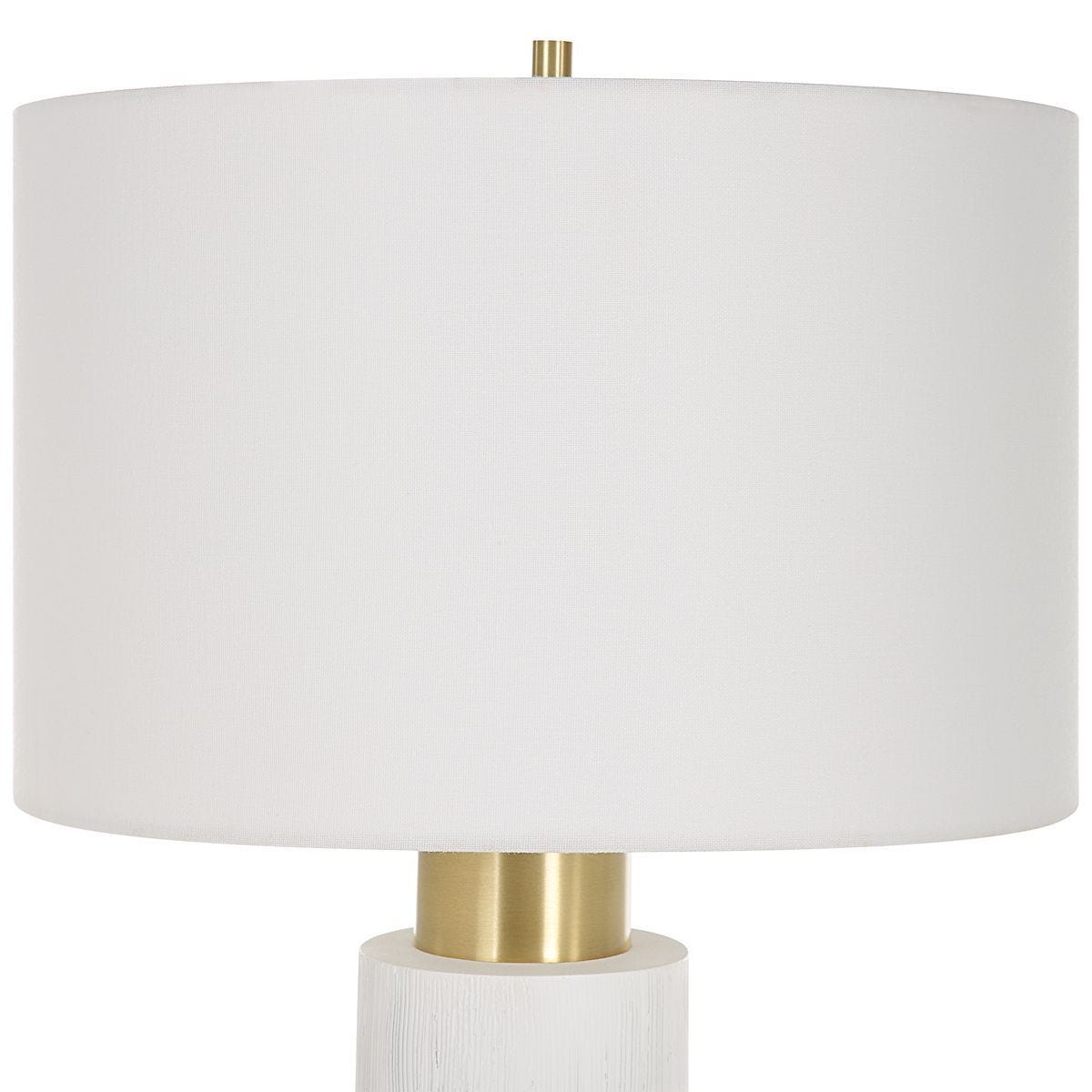 Ruse Table Lamp - stylish lamp for bedside tables | Image 4 | InSTYLE Home & Rugs