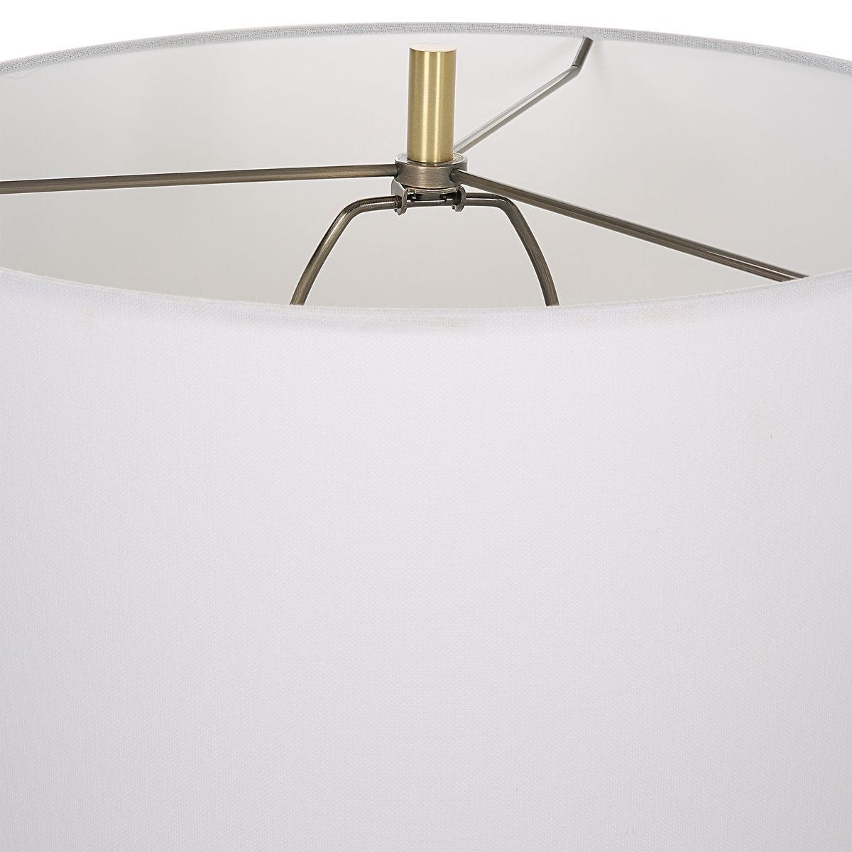 Ruse Table Lamp - stylish lamp for bedside tables | Image 6 | InSTYLE Home & Rugs