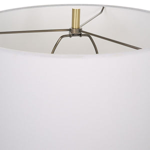 Ruse Table Lamp - stylish lamp for bedside tables | Image 6 | InSTYLE Home & Rugs