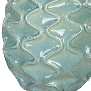 Laced Up Table Lamp - perfect lighting for modern homes | Image 3 | InSTYLE Home & Rugs