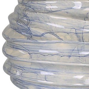 Waves Accent Lamp - contemporary lamps for stylish lighting solutions | Image 3 | InSTYLE Home & Rugs