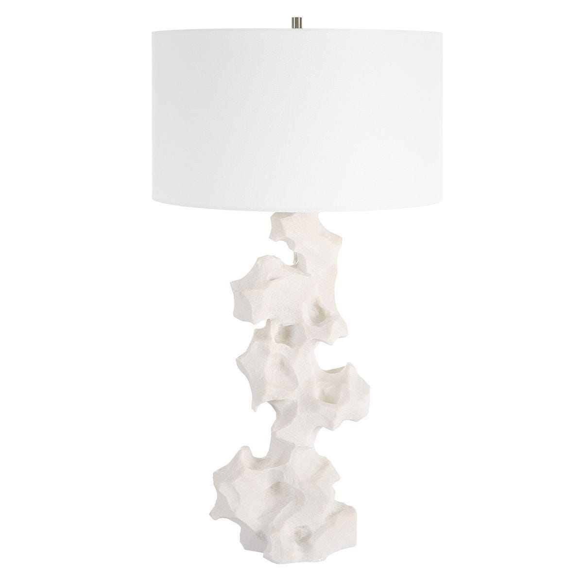 Remnant Table Lamp - perfect lighting for modern homes | Image 3 | InSTYLE Home & Rugs
