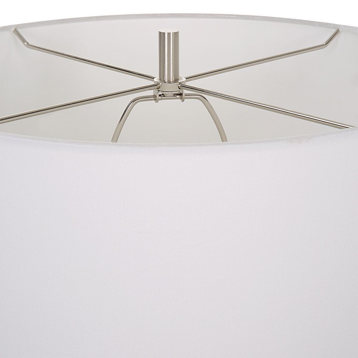 Remnant Table Lamp - perfect lighting for modern homes | Image 6 | InSTYLE Home & Rugs
