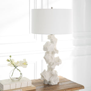 Remnant Table Lamp - perfect lighting for modern homes | Image 7 | InSTYLE Home & Rugs