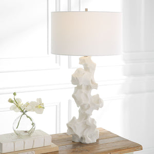 Remnant Table Lamp - perfect lighting for modern homes | Image 1 | InSTYLE Home & Rugs