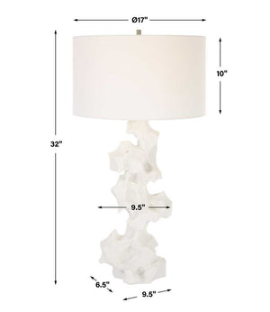 Remnant Table Lamp - perfect lighting for modern homes | Image 8 | InSTYLE Home & Rugs