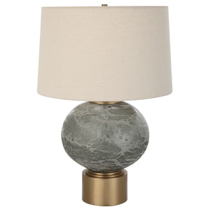 Lunia Table Lamp - stylish lamp for bedside tables | Image 3 | InSTYLE Home & Rugs