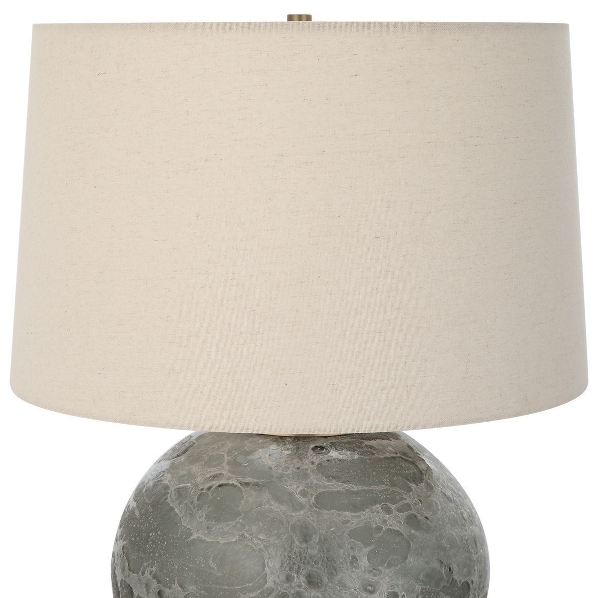 Lunia Table Lamp - stylish lamp for bedside tables | Image 4 | InSTYLE Home & Rugs