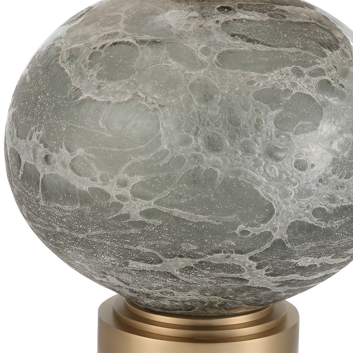 Lunia Table Lamp - stylish lamp for bedside tables | Image 5 | InSTYLE Home & Rugs