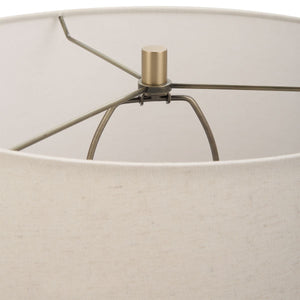 Lunia Table Lamp - stylish lamp for bedside tables | Image 6 | InSTYLE Home & Rugs