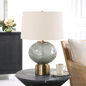 Lunia Table Lamp - stylish lamp for bedside tables | Image 7 | InSTYLE Home & Rugs