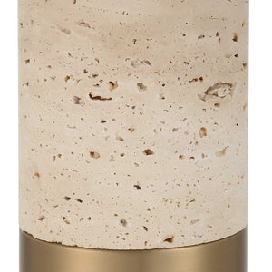 Gravitas Table Lamp - perfect lighting for modern homes | Image 5 | InSTYLE Home & Rugs
