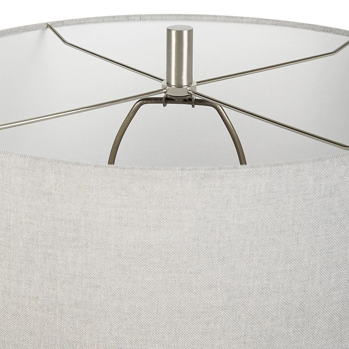 Coen Table Lamp - elegant lamps to enhance your room ambiance | Image 7 | InSTYLE Home & Rugs