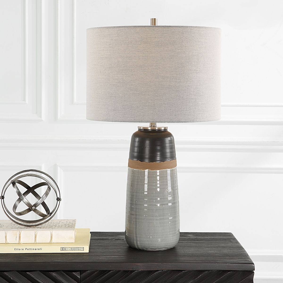 Coen Table Lamp - elegant lamps to enhance your room ambiance | Image 5 | InSTYLE Home & Rugs