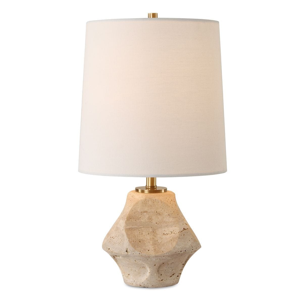 Indent Accent Lamp - contemporary lamps for stylish lighting solutions | Image 1 | InSTYLE Home & Rugs