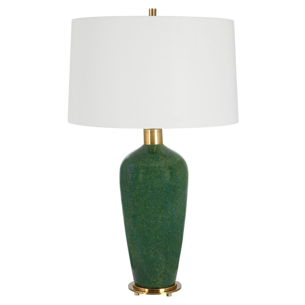 Verdell Table Lamp - elegant lamps to enhance your room ambiance | Image 4 | InSTYLE Home & Rugs