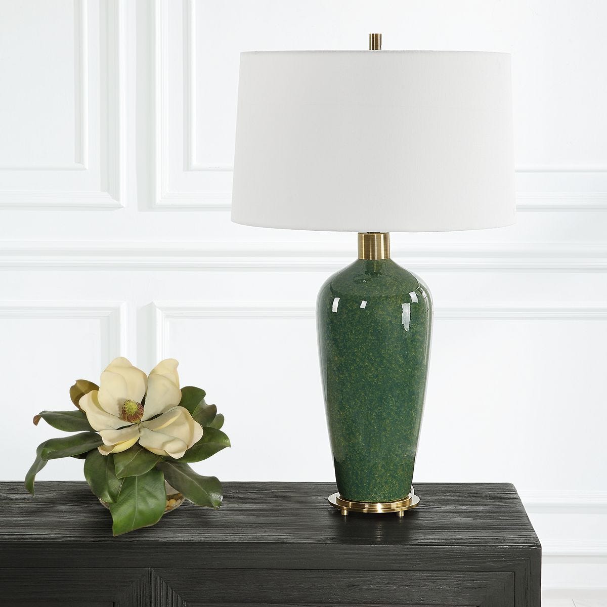 Verdell Table Lamp - elegant lamps to enhance your room ambiance | Image 3 | InSTYLE Home & Rugs