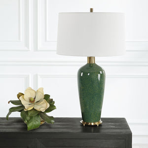 Verdell Table Lamp - elegant lamps to enhance your room ambiance | Image 3 | InSTYLE Home & Rugs