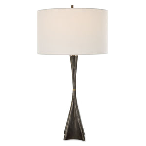 Keiron Table Lamp - versatile lighting lamps for any interior style | Image 2 | InSTYLE Home & Rugs