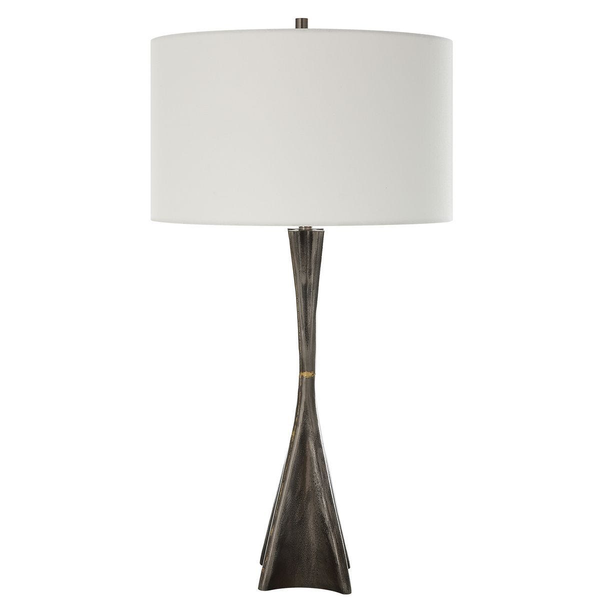 Keiron Table Lamp - versatile lighting lamps for any interior style | Image 4 | InSTYLE Home & Rugs
