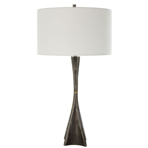 Keiron Table Lamp - versatile lighting lamps for any interior style | Image 4 | InSTYLE Home & Rugs