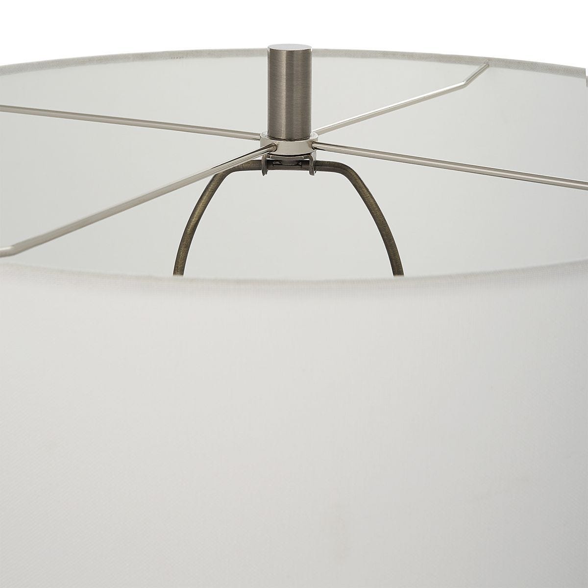 Keiron Table Lamp - versatile lighting lamps for any interior style | Image 6 | InSTYLE Home & Rugs