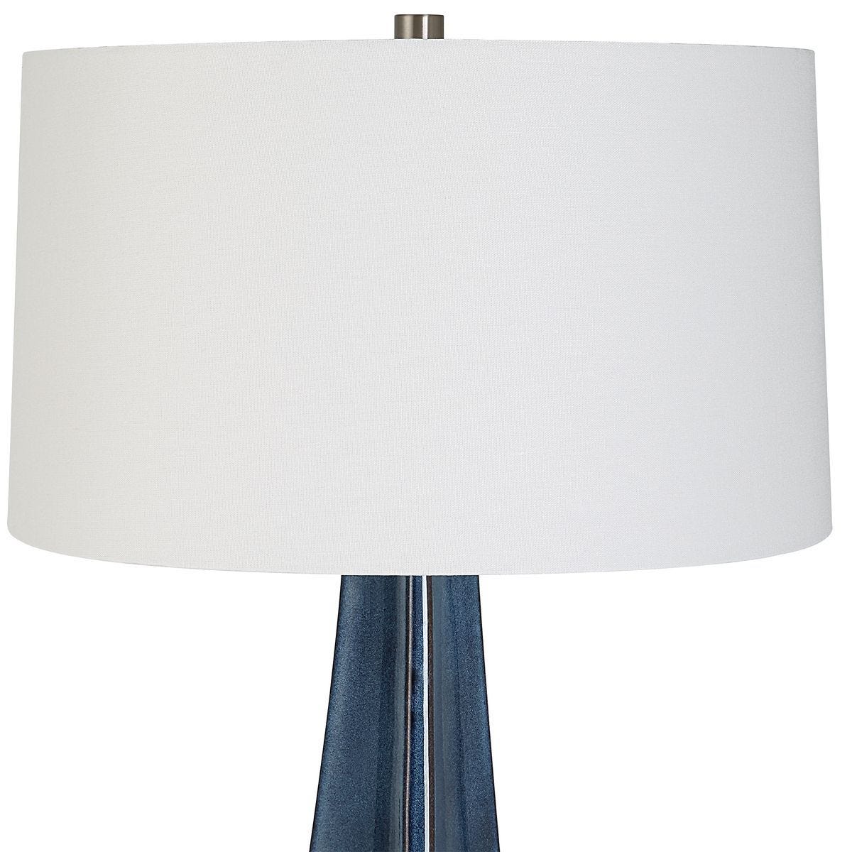 Teramo Table Lamp - elegant lamps to enhance your room ambiance | Image 5 | InSTYLE Home & Rugs