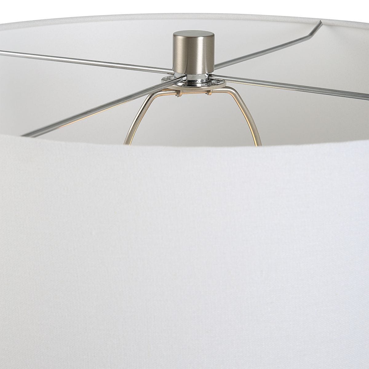 Teramo Table Lamp - elegant lamps to enhance your room ambiance | Image 6 | InSTYLE Home & Rugs