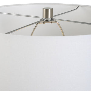 Teramo Table Lamp - elegant lamps to enhance your room ambiance | Image 6 | InSTYLE Home & Rugs
