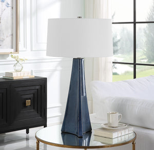 Teramo Table Lamp - elegant lamps to enhance your room ambiance | Image 3 | InSTYLE Home & Rugs