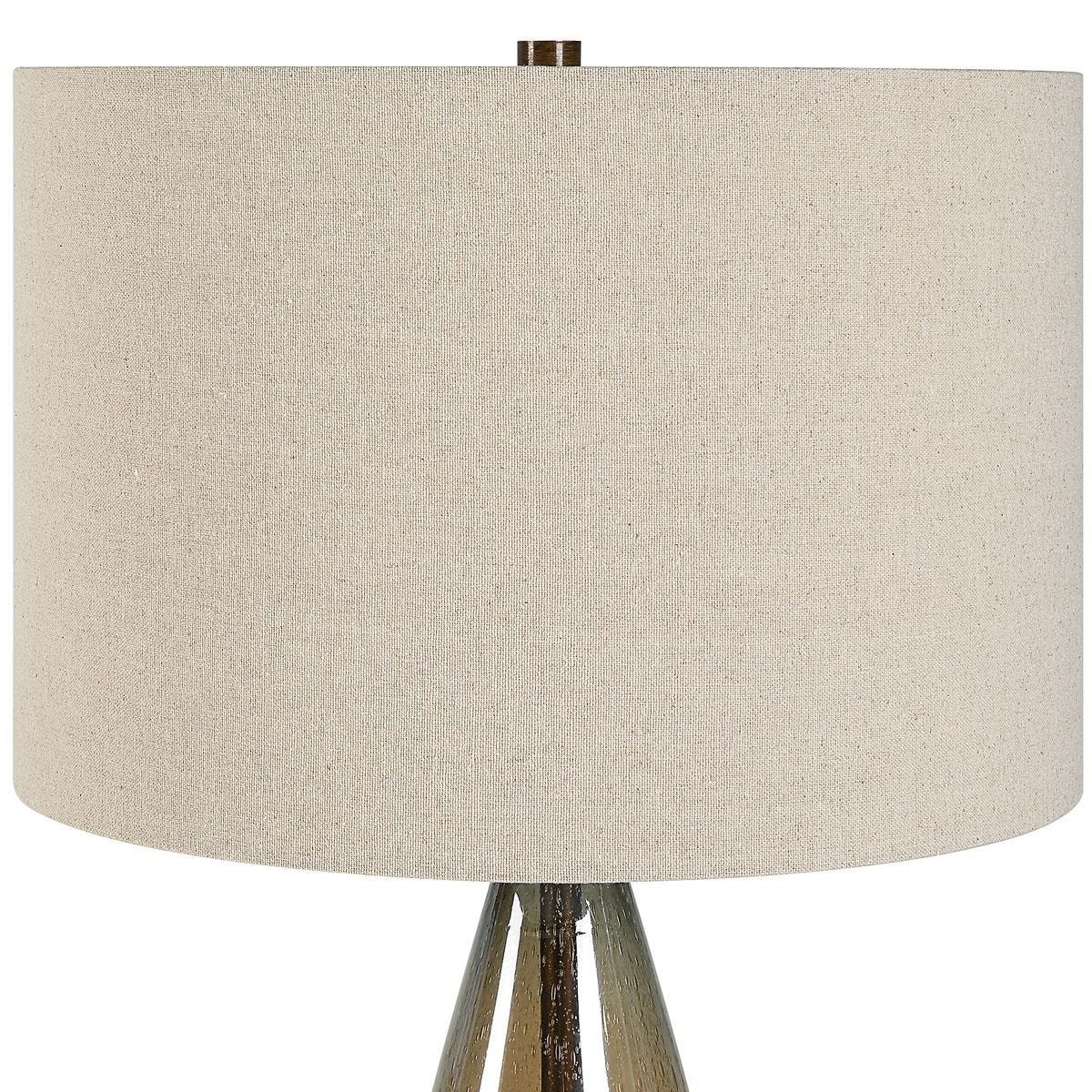 Baltic Table Lamp - contemporary lamps for stylish lighting solutions | Image 5 | InSTYLE Home & Rugs