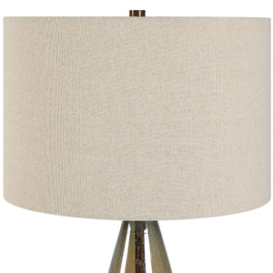 Baltic Table Lamp - contemporary lamps for stylish lighting solutions | Image 5 | InSTYLE Home & Rugs