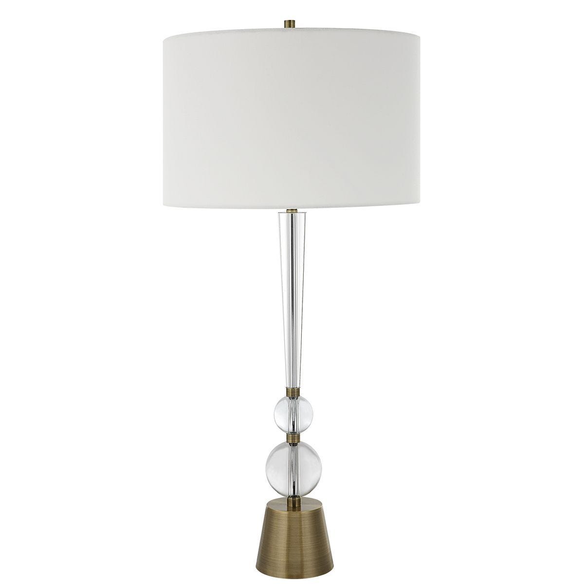 Annily Table Lamp - contemporary lamps for stylish lighting solutions | Image 4 | InSTYLE Home & Rugs