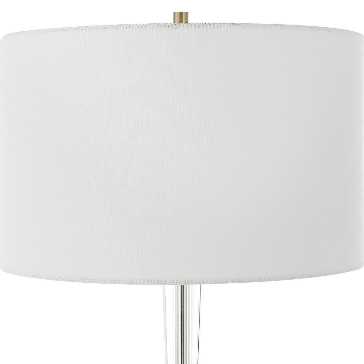Annily Table Lamp - contemporary lamps for stylish lighting solutions | Image 5 | InSTYLE Home & Rugs