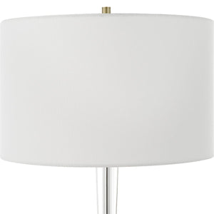 Annily Table Lamp - contemporary lamps for stylish lighting solutions | Image 5 | InSTYLE Home & Rugs
