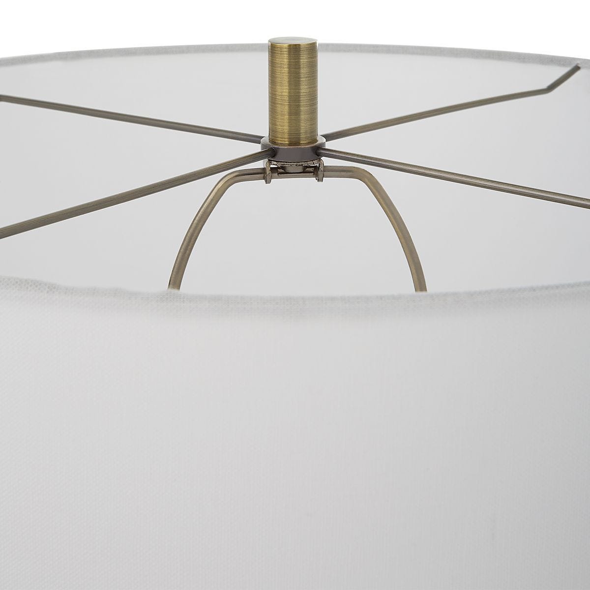 Annily Table Lamp - contemporary lamps for stylish lighting solutions | Image 6 | InSTYLE Home & Rugs