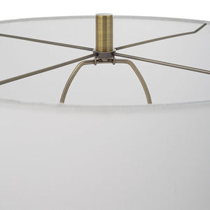 Annily Table Lamp - contemporary lamps for stylish lighting solutions | Image 6 | InSTYLE Home & Rugs