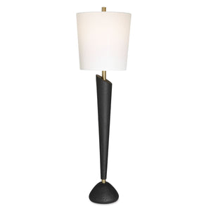 Cypher Buffet Lamp - contemporary lamps for stylish lighting solutions | Image 2 | InSTYLE Home & Rugs